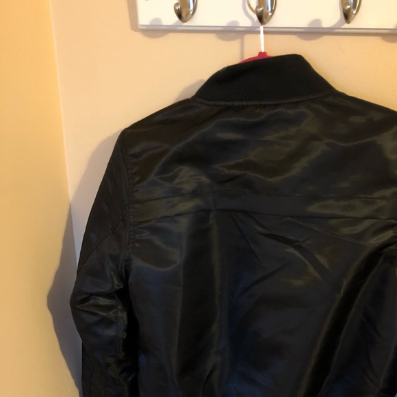 Bomber jacket - Picture 3 of 4